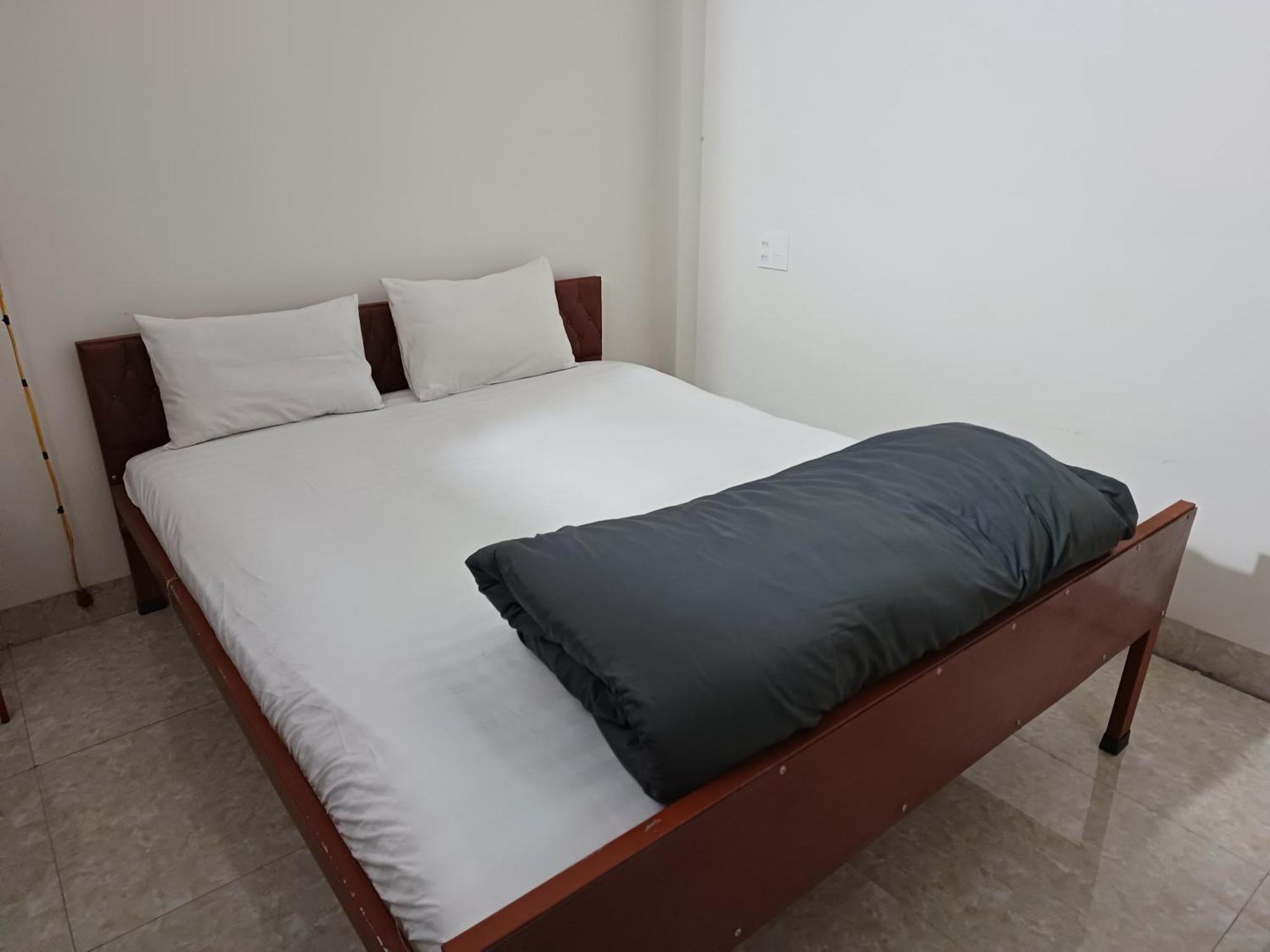 Hotel Ha Giang Yolo House And Loop Tours Zimmer foto