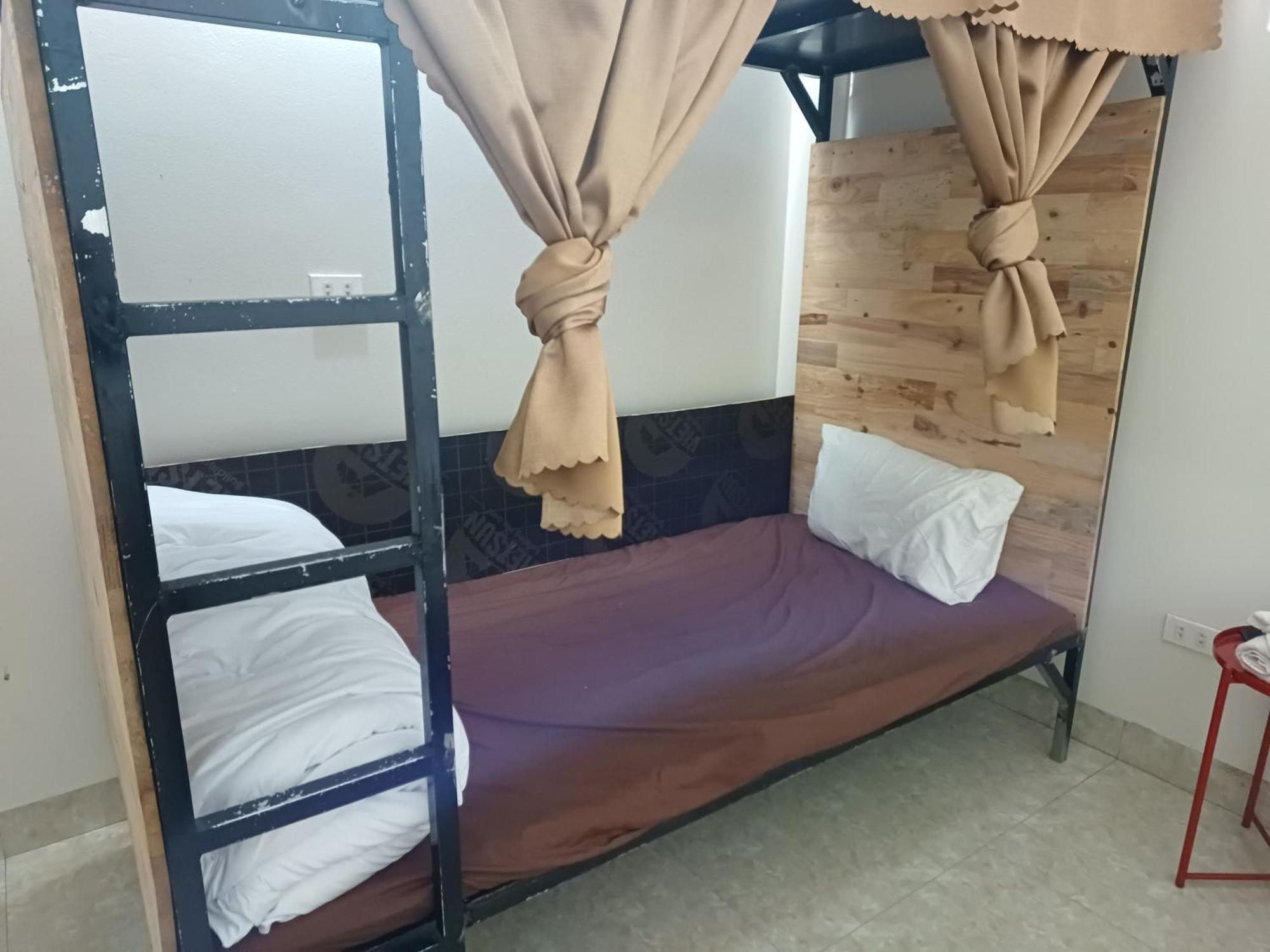 Hotel Ha Giang Yolo House And Loop Tours Zimmer foto
